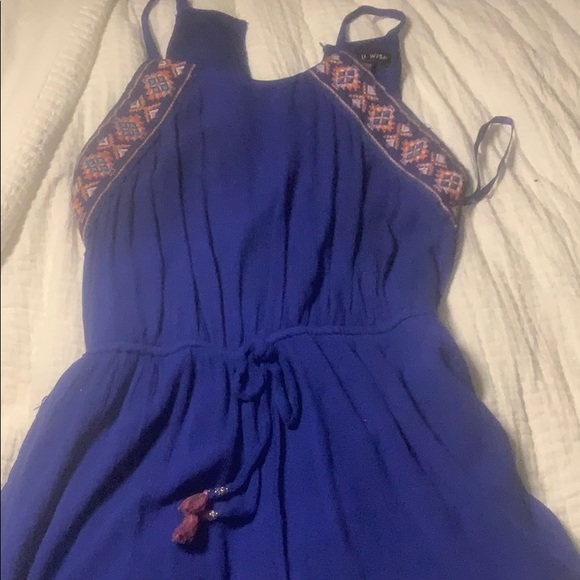 Romper - Picture 1 of 2